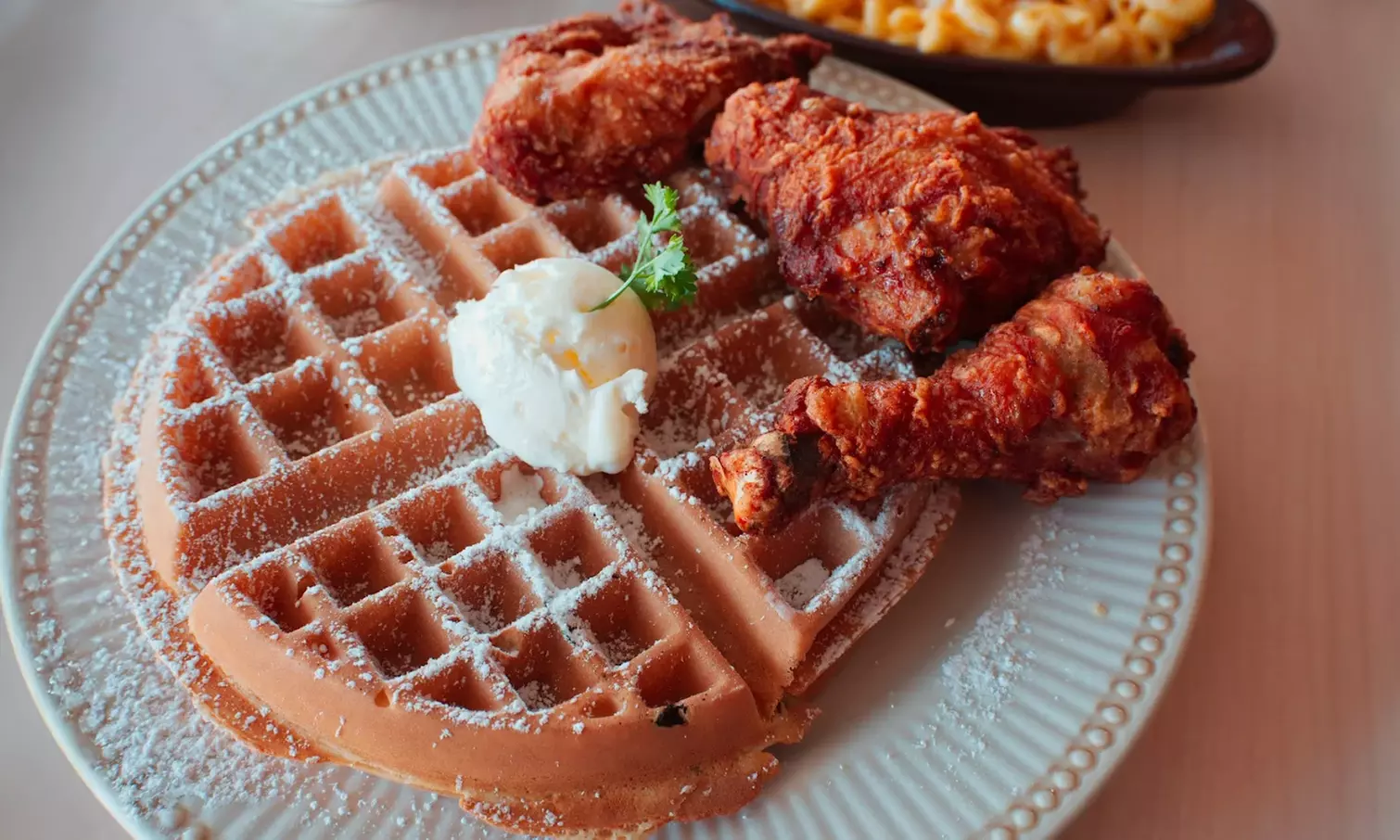 $20 or $40 to Spend or Tub O' Chicken/Family Special at Dinah's Chicken